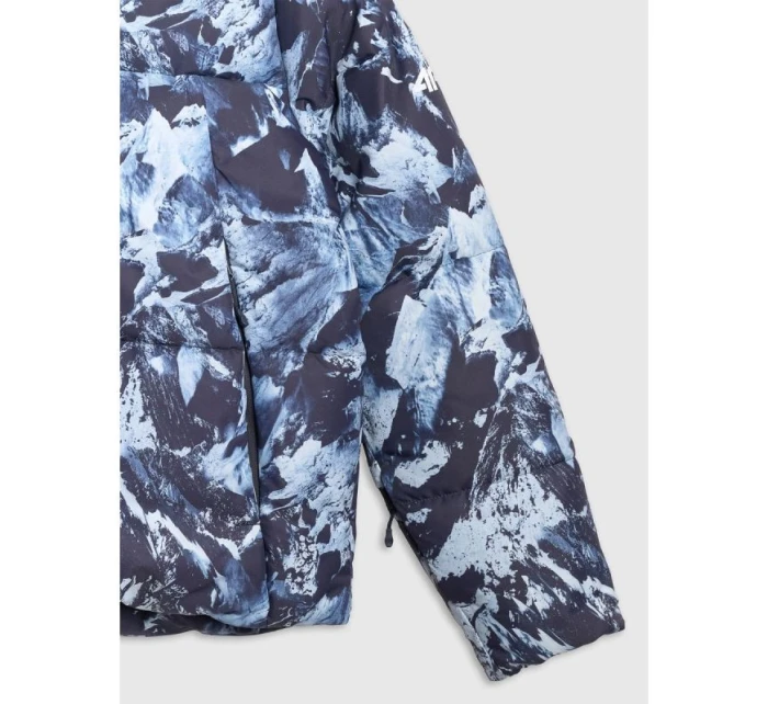 Dámská membránová lyžařská bunda 5000 4F 4FWAW25TTJAF0808-90A