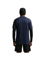 Pánské tričko Nike Dri-Fit Park VIII T-shirt navy blue HV8173 410 pánské
