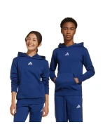 Dětská mikina Essentials tmavě modrá model 21953652 - ADIDAS