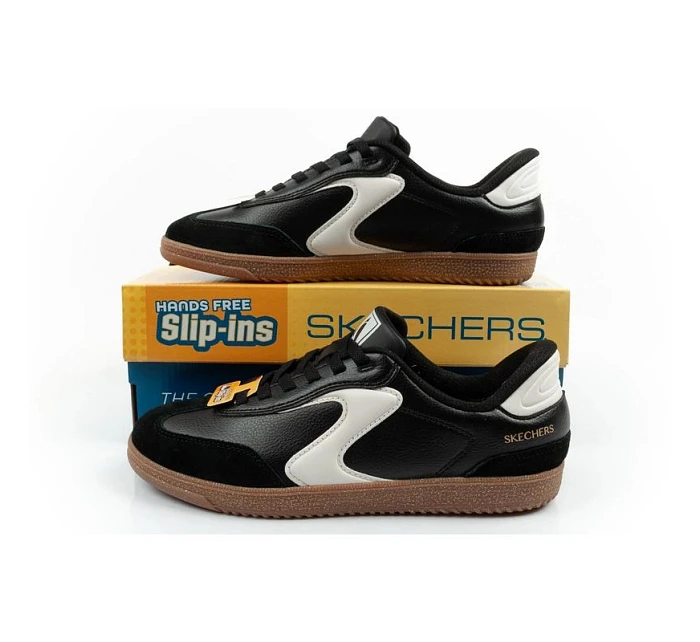 dámské sportovní tenisky Perfect model 22061020 SlipIns black dámské - Skechers