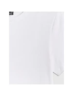 Dámské hladké tričko model 22117488 - 4F