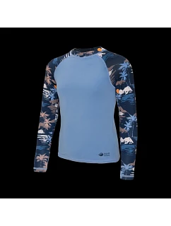 Dětské UV tričko UVER KDB