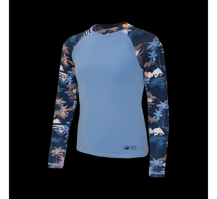 Dětské UV tričko UVER KDB