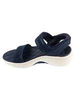 Skechers Slip-Ins: Sandály GO Walk Arch Fit 2.0 – Kennedy 140844-NVY, tmavě modré, velikost 36 Skechers Slip-Ins: Sandály GO Walk Arch Fit 2.0 – Kennedy 140844-NVY, tmavě modré, velikost 36