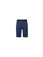 Pánské šortky MILLET Kamet Xcs Light Short M, tmavě modré