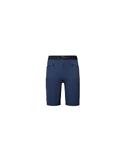 Pánské šortky MILLET Kamet Xcs Light Short M, tmavě modré
