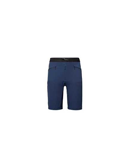 Pánské šortky MILLET Kamet Xcs Light Short M, tmavě modré