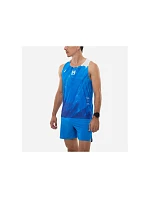 Pánské tričko MILLET Intense Pro Light Tank M, modré