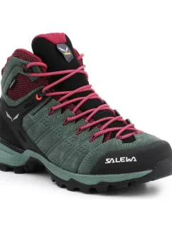 Dámská obuv WS  Mid Wp W  model 18043456 - Salewa