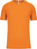 Kariban ProAct PA 445 Dětské sportovní tričko 20.P445 orange