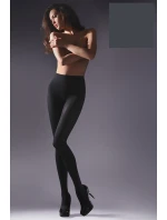 Gabriella Mikrovlákno 40 Den Kód 121 barva: grafitová