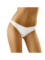 Wol-Bar Soft Gentle barva: bílá