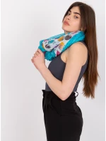 Šála-AT-CH-1801-bílo modrá