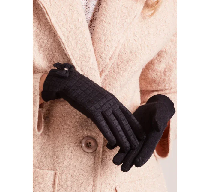 Rukavice AT RK 9502.25 černá