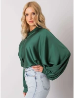 Košile DHJ KS model 21485637 zelená - FPrice