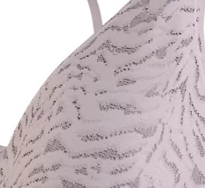 Spodní prádlo Dámské podprsenky UNLINED BRALETTE (MATERNITY) 000QF6631EVC9 - Calvin Klein