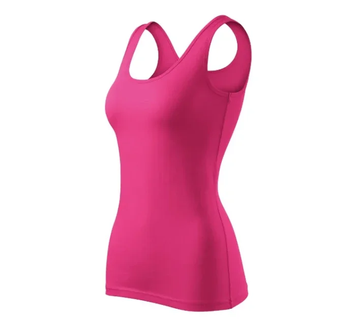 Triumph tílko dámské purpurová Triumph tílko dámské purpurová