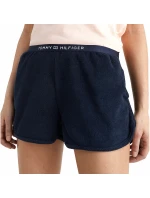 Dámské šortky UW0UW03788-DW5 - Tommy Hilfiger Dámské šortky UW0UW03788-DW5 - Tommy Hilfiger