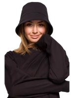 čepice antracitová  model 21080745 - BeWear