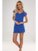 Dámské pyžamo model 15854384 - De Lafense