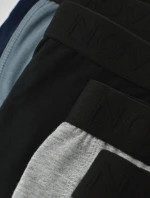 PÁNSKÉ BOXERKY PREMIUM BB005