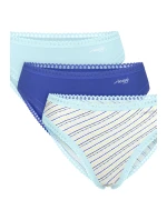 SLOGGI GO CRUSH KALHOTKY S VYSOKOU NOHAVIČKOU 3PACK M007 SLOGGI GO CRUSH KALHOTKY S VYSOKOU NOHAVIČKOU 3PACK M007