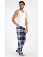 Pánské pyžamové kalhoty model 21248980 - Vienetta MAN