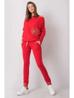 Teplákové kalhoty model 166738 Relevance