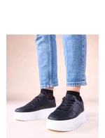 Sportovní obuv model 223145 Solea Sportovní obuv model 223145 Solea