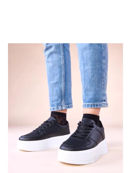 Sportovní obuv model 223145 Solea Sportovní obuv model 223145 Solea