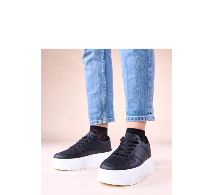 Sportovní obuv model 223145 Solea Sportovní obuv model 223145 Solea