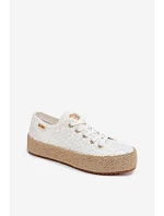 Tenisky model 228096 Step in style Tenisky model 228096 Step in style