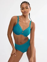 TRIUMPH SIGNATURE SHEER - Minimizer podprsenka pro tvarující pohodlí Triumph