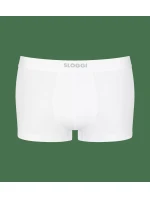 sloggi men EVER Ease Hipster 2P - WHITE - SLOGGI WHITE - SLOGGI