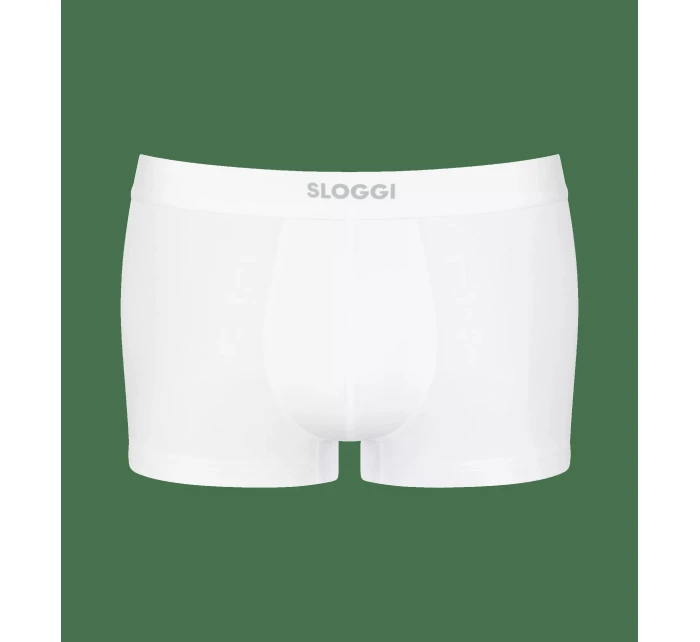 sloggi men EVER Ease Hipster 2P - WHITE - SLOGGI WHITE - SLOGGI
