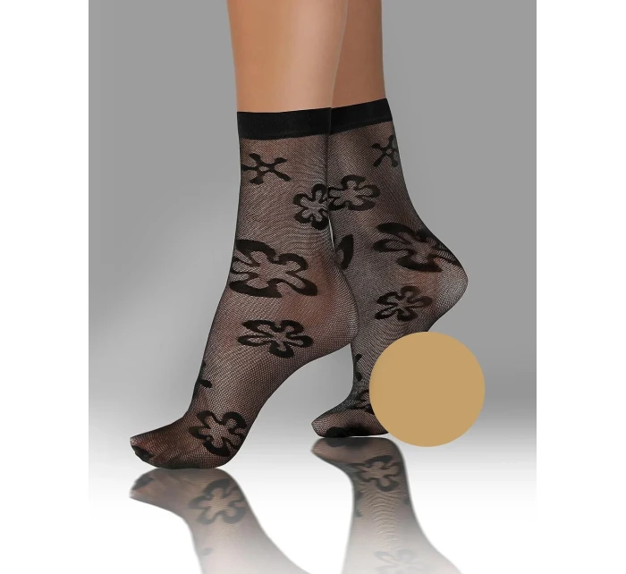 Ponožky model 21004800 A'2 - Sesto Senso