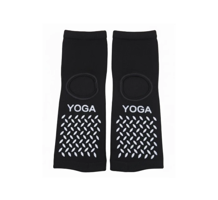 Rebeka 44007 Ponožky na jógu bez prstů 35-40 Rebeka 44007 Ponožky na jógu bez prstů 35-40