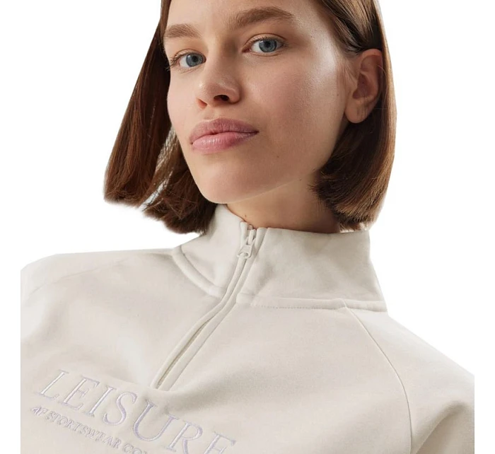 Mikina  W AW23TSWS model 18967369 - 4F