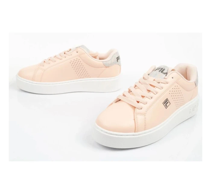 Boty Jr model 20105090 - Fila Boty Jr model 20105090 - Fila