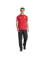 Adidas Manchester United DNA Tee M IT4162 tričko Adidas Manchester United DNA Tee M IT4162 tričko