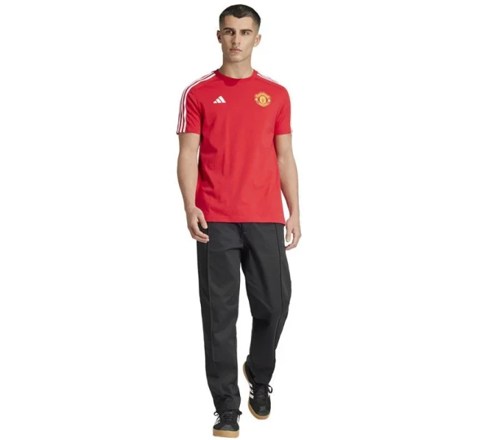 Adidas Manchester United DNA Tee M IT4162 tričko Adidas Manchester United DNA Tee M IT4162 tričko
