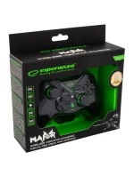 Bezdrátový   Xbox barva černá, barva model 21336013 - Esperanza