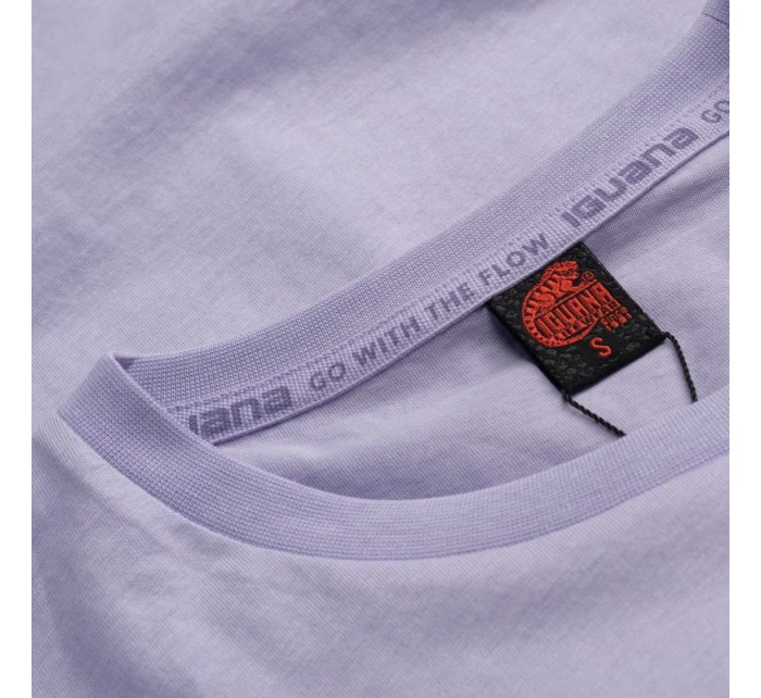 Damska Koszulka z krótkim rękawem model 21357674 W - Iguana