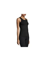 Sportovní tričko CASALL Essential Racerback černé Sportovní tričko CASALL Essential Racerback černé