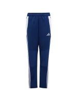 Dětské kalhoty Tiro 24 blue model 21764084 - ADIDAS Dětské kalhoty Tiro 24 blue model 21764084 - ADIDAS