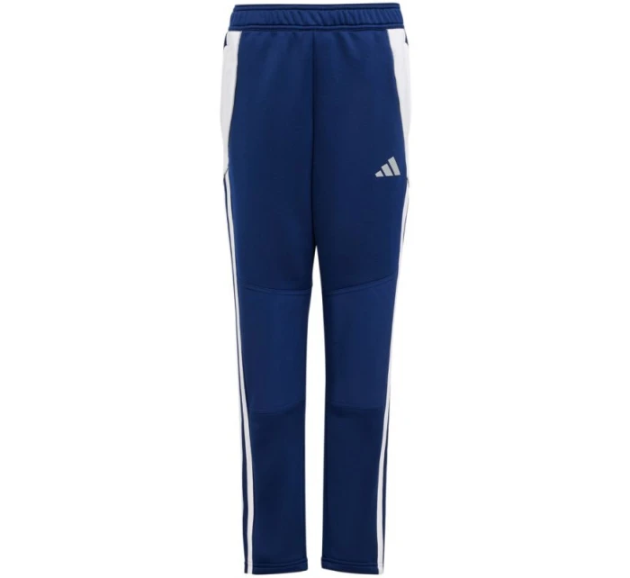Dětské kalhoty Tiro 24 blue model 21764084 - ADIDAS Dětské kalhoty Tiro 24 blue model 21764084 - ADIDAS