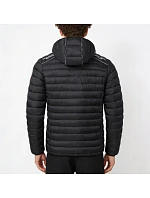 Geographical Norway pánská bunda BRICK BLACK GTX MEN 068 BLACK (WY6357H/GN-NOIR)