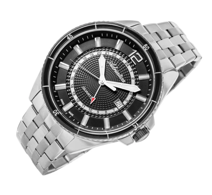 ADRIATICA Portofino pánské hodinky A8318.Y154Q + BOX ADRIATICA Portofino pánské hodinky A8318.Y154Q + BOX