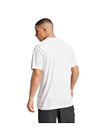 Pánské tričko Club Tennis Tshirt white pánské model 21892157 - ADIDAS