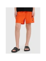 Chlapecké plážové šortky boardshorts 4F 4FJWSS25UBDSM159-62S